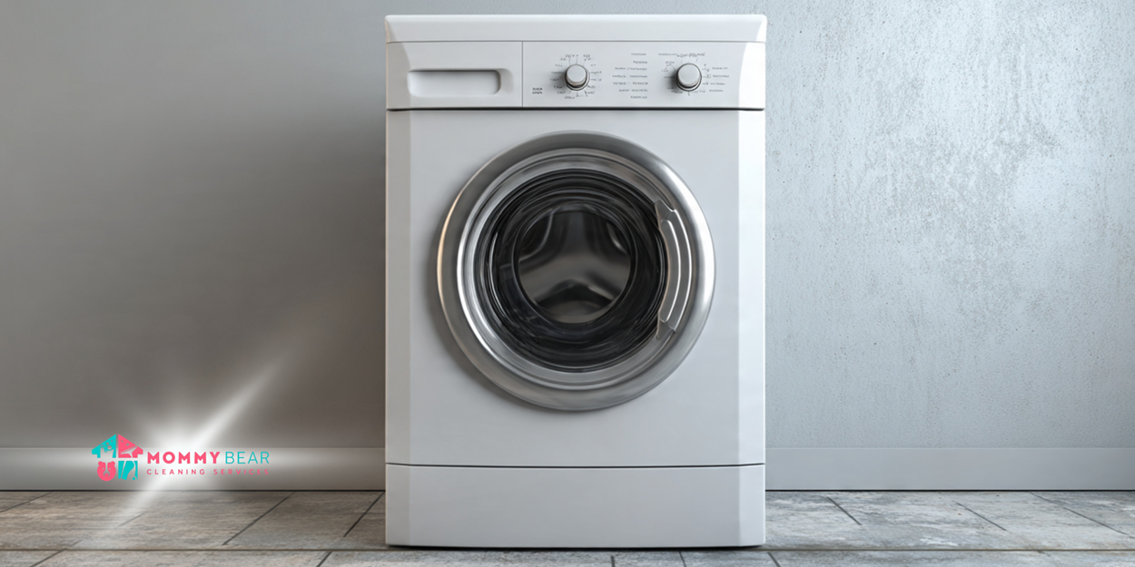 Front Load Washing Machine (1)