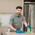 House Cleaning Abbotsford