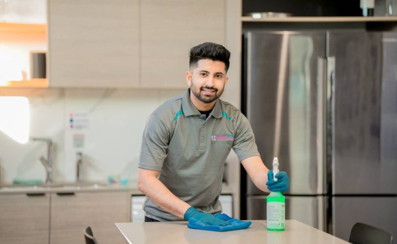 House Cleaning Abbotsford