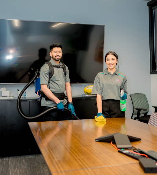 local House Cleaner Abbotsford