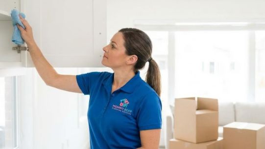 Office Cleaning Checklist Keeping Your Officer Business COVID-Safe