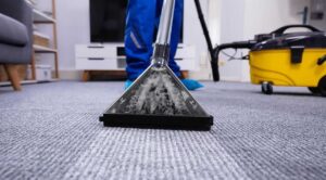 Carpet Cleaning Guide for Australian Homes