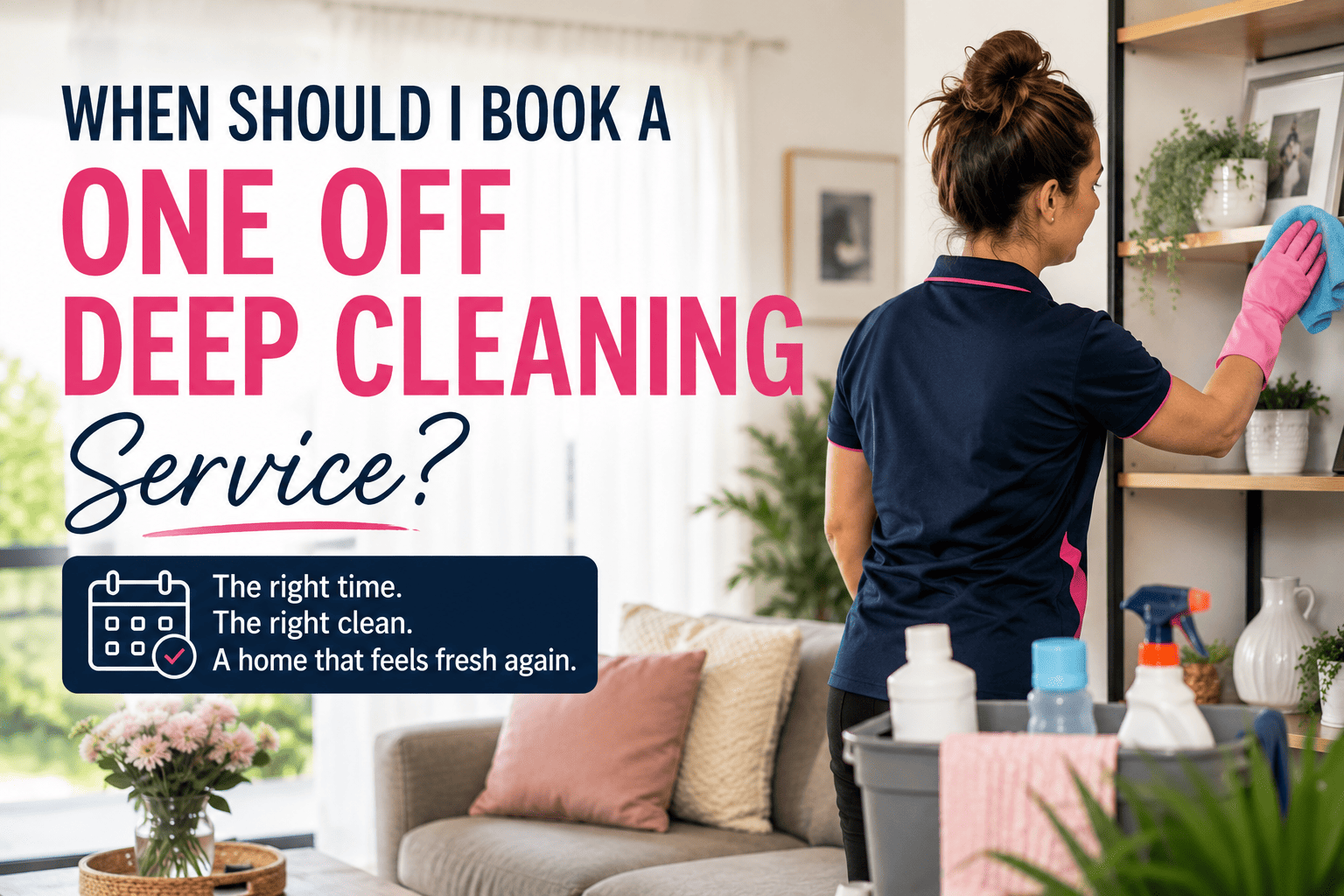 when-to-book-one-off-deep-cleaning-service